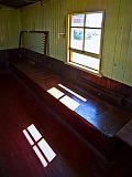 Old Caboose Window_DSCF02203